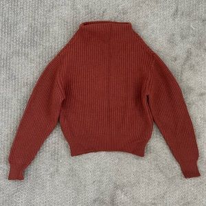 Aritzia Montpellier Turtleneck
